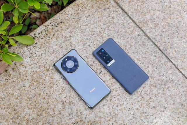 拍照手机那么多，为什么我只推荐这四款？