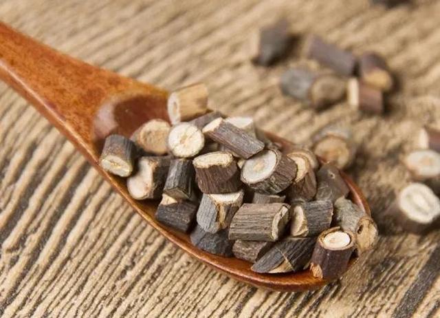 桂枝是桂花树上的枝条吗？看了就明白了