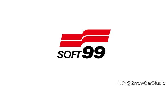soft99:称霸日本汽车界的SOFT99