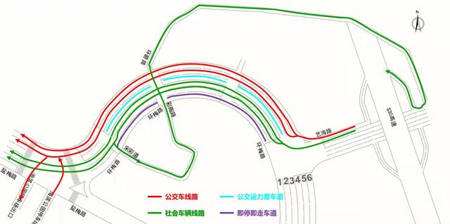 重大調整 10月1日起 長假進出大小梅沙要這樣走 Kks資訊網