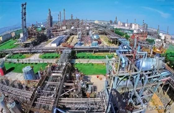 克拉玛依能否破解资源枯竭而衰落的魔咒？