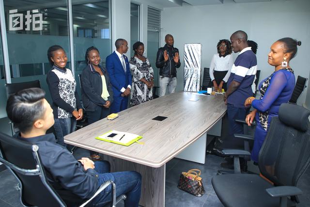 我，海归硕士，外派非洲卖飞机，36岁辞去副处级岗位，下海创业