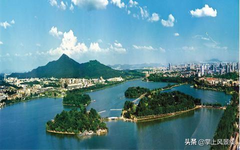 推荐:南京八大免费景点!请收藏