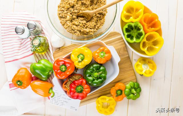 我的低碘低糖饮食