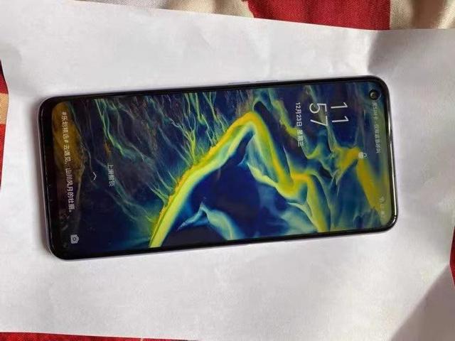 2021Q2中国区安卓销量第一，7nm芯片＋双模5G＋90Hz，跌至1269元