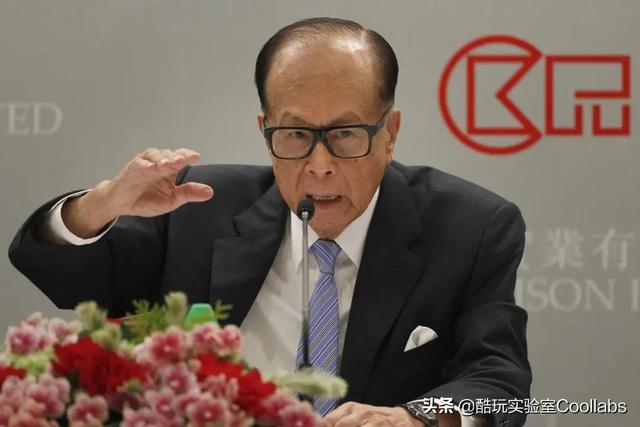 “几乎买下了英国”的李嘉诚，赔钱了终于想起中国？