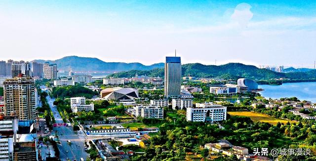 湖北将建设3大都市圈，4条城镇发展带，形成一主二副多极格局