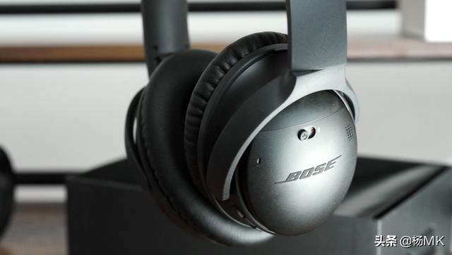 bose耳机怎么样（Bose降噪耳机哪个好）