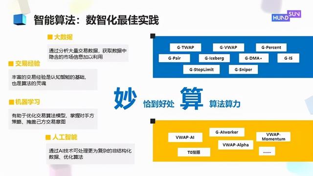 迈入数智时代的恒生电子：四大新品推动金融数智化从量变走向质变