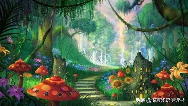 读书与教育：林格伦童话《五月的一个夜晚》学会倾听孩子