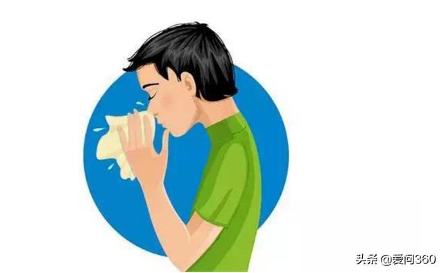 天气寒冷，鼻子不舒服，几个小妙招缓解鼻子问题