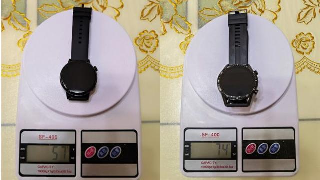 华为WATCH GT3&Runner详细上手评测——专业