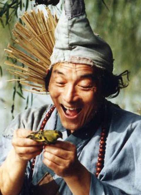  济公剧照>「没有小角色,只有小演员.」01.