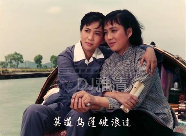 田华简介:无绯闻，不滥情，人人清白干净，这7位老艺术家，才是演艺圈清流