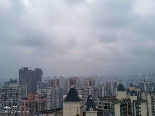 vivo T1评测：骁龙778G+5000mAh组合，重度使用一整天是什么体验？