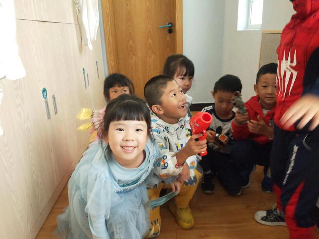 玩转区域——恐龙造型馆