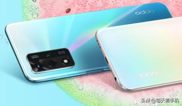 OPPO神秘新機獲認證：3GHz高頻8核處理器，最高12G運存