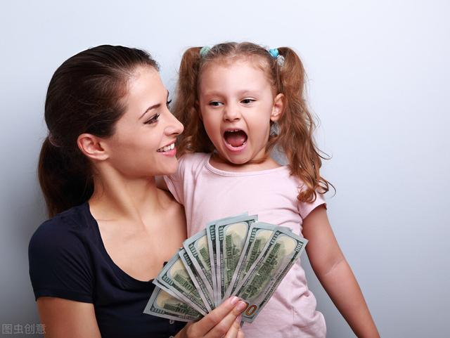 简单好用的物质激励，真的是来坑孩子的吗？这篇文章解开你的误解