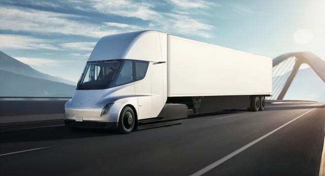 未来照进现实？特斯拉三款新车量产时间表曝光