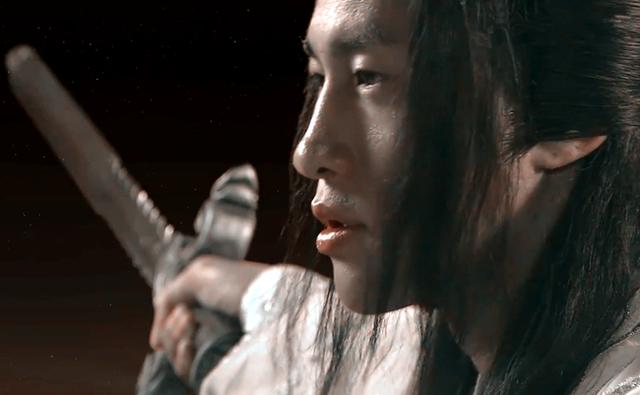 于和:白眉大侠：为何说武林三圣各有千秋？说说佛光剑对武林纷争的影响