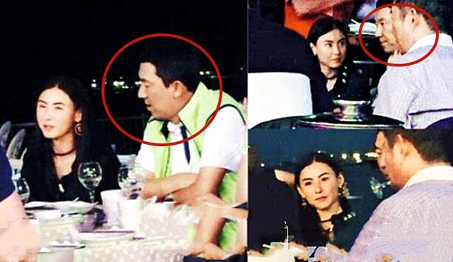 45岁的李小冉，就这样改写了她的结局，苦尽甘来终无遗憾