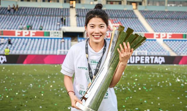 歐洲各國女足聯賽首輪結束 中國女足三將加盟的球隊戰績如何 熱點訊息網