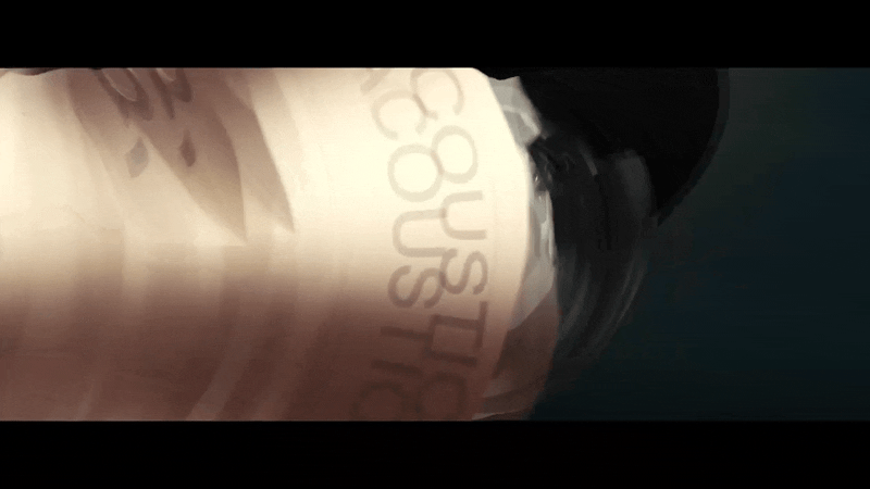 TWS第一梯队！声阔小金腔 Liberty 3 Pro 同轴圈铁个性化降噪耳机体验