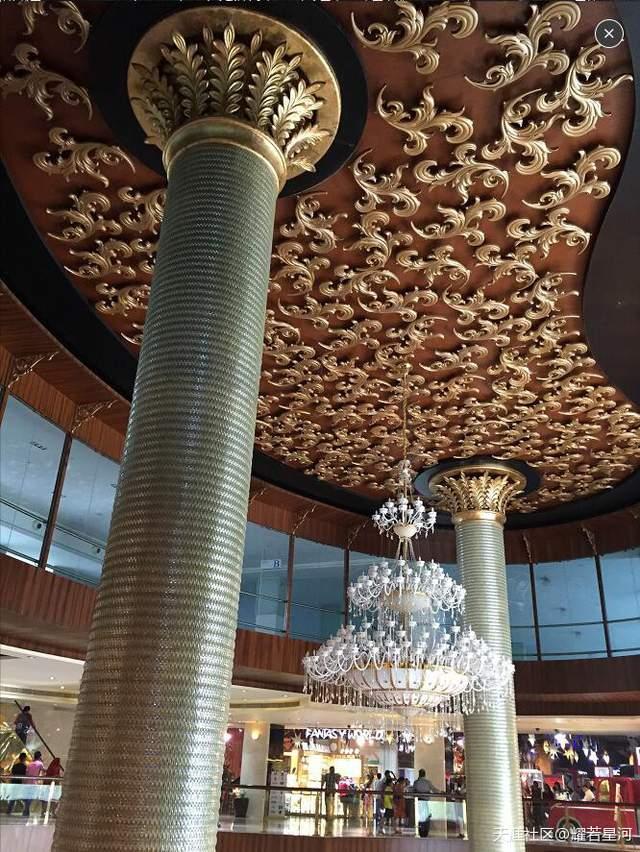 深入阿三腹地——奇葩印度的十日見聞