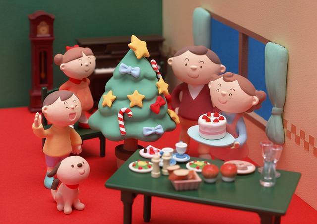 让孩子走偏方向的主要原因并非是动画片，而是家长失败的教育