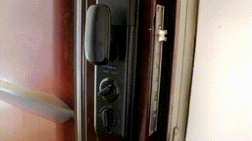 3D结构光人脸解锁，刷脸开门更安全——云米eyelink 2F Pro深度测评