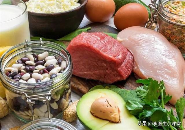 维生素B12不仅补气血还能养眼睛？中老年怎么样正确补维生素B12？