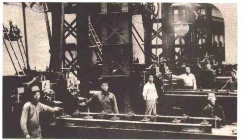 秦皇岛耀华玻璃为什么突然衰落了