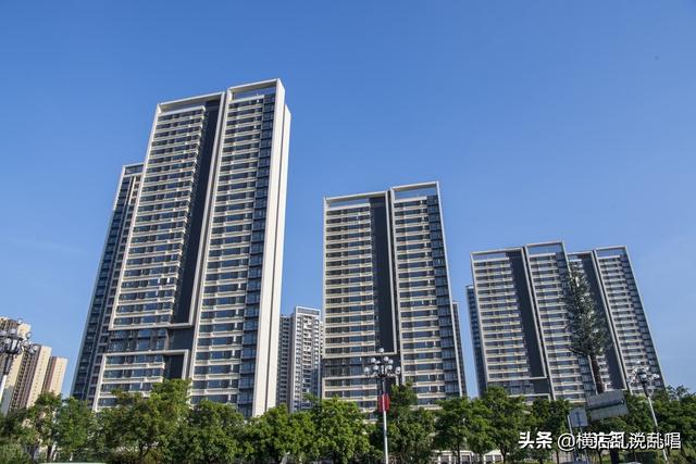 江苏县级城市的王者荣耀，昆山市、江阴市的大城市格局之道