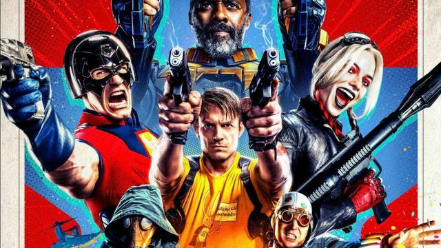 电影 自杀小队 出场全角色与在dc漫画书中有哪些不同 太阳信息网