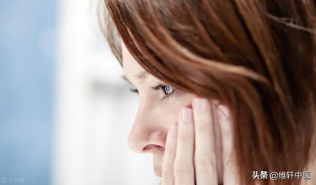 “九气之乱”与“九征之人”