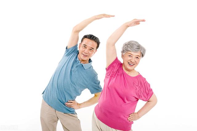 衰老不可避免，如何保持健康，提升生命质量？本文分享6个秘诀