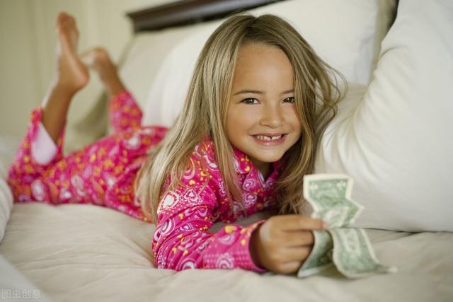 简单好用的物质激励，真的是来坑孩子的吗？这篇文章解开你的误解