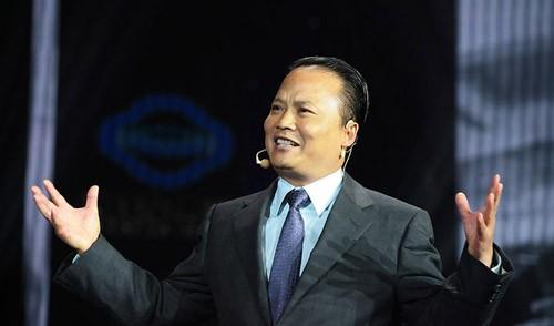 各省首富身价TOP10！浙江首富相当于4个澳门首富，2个江苏首富