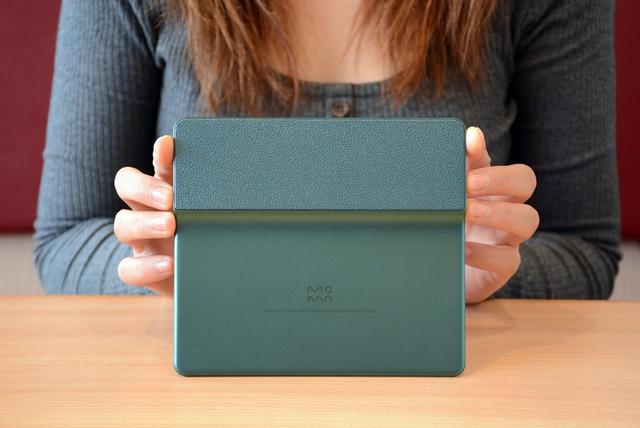 安卓“黑白平板”上线，流畅阅读，普通APP也能在墨水屏上用