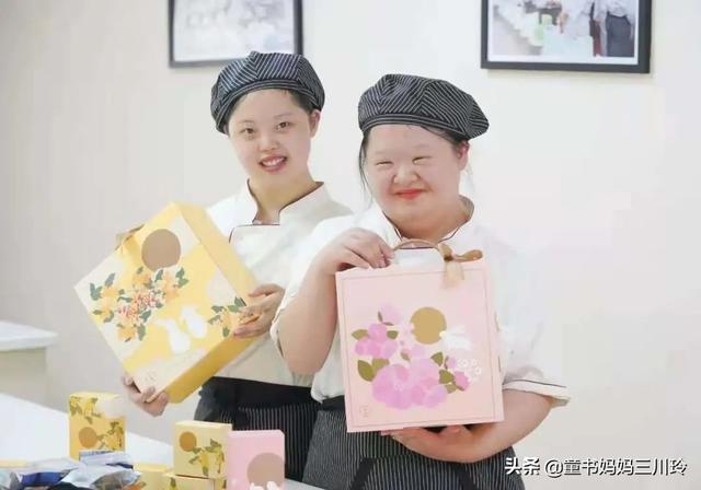 为自闭症儿子办融合幼儿园，如果拼妈是命，那就拼吧