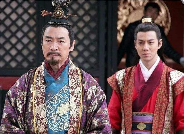 秦琼作为第一猛将，李世民为何把他排名最后？一块墓志铭揭开真相