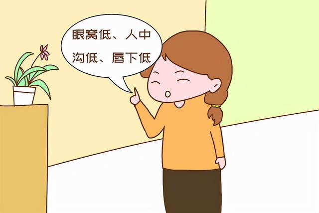 女孩长相符合以下特征，就是标准的“美人胚子”，将来颜值有保证