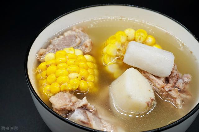 涨知识：霜降时节，要多吃这种食物！健脾胃、补肝肾