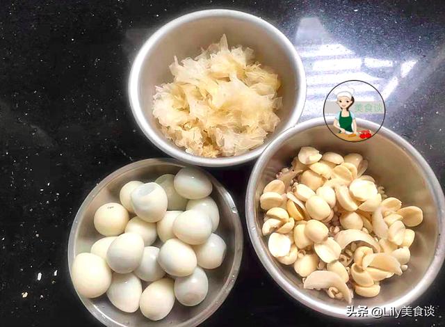 芒种节气，别忘记给家人吃“五果甜汤”，顺应时节，顺利度过盛夏