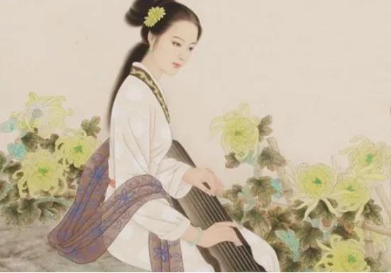 李季兰:大唐女诗人李季兰：被迫入道，恋爱无果，盛名之累，死于非命