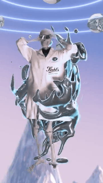 元宇宙下一站：虚拟经济的人、货、场