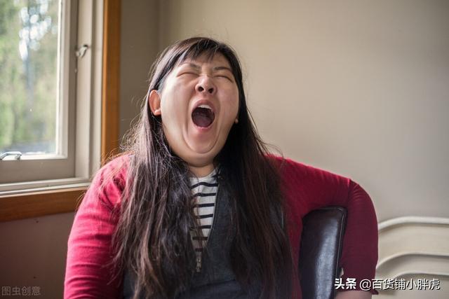 有以下症状，就证明现在出现焦虑，看看你占了几条