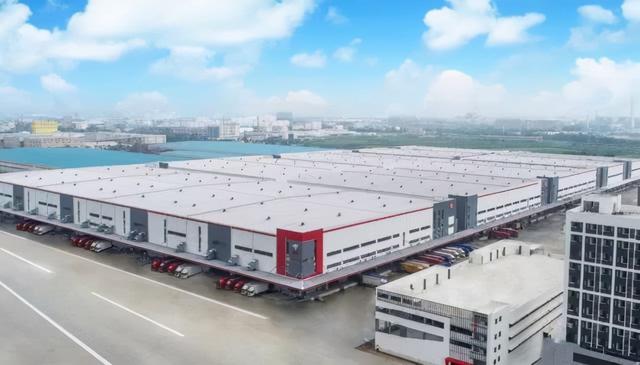 百世跌落，“通达系”快递的结局，原来刘强东早已预测