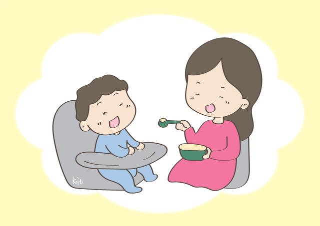 孩子也要养秋膘？入秋后的饮食，父母要重视起来