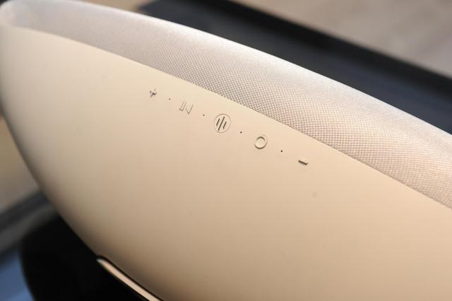 不可思议的家居HIFI音箱，不仅声音惊艳还能为现代家装添彩